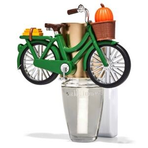 Fall Bike Nightlight
Wallflowers Fragrance Plug